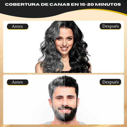 Champú