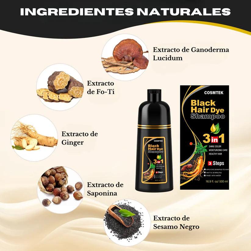 Champú
