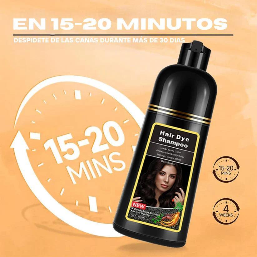 Champú