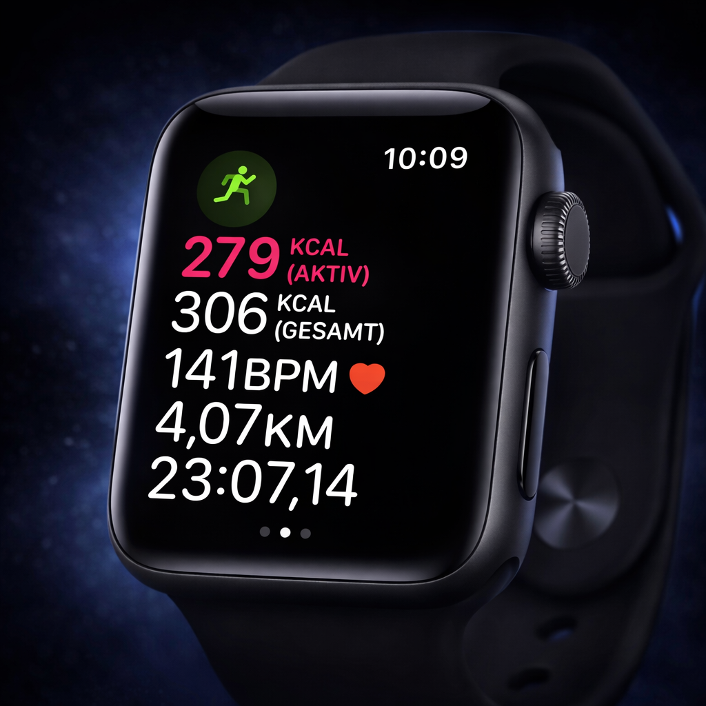Apple Watch + Auriculares Inalámbricos PRO 2ª generación