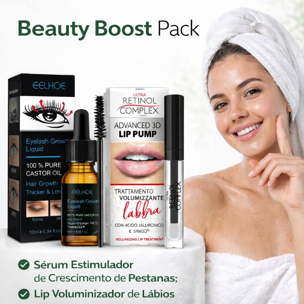Rutina Profesional de Cuidado Facial