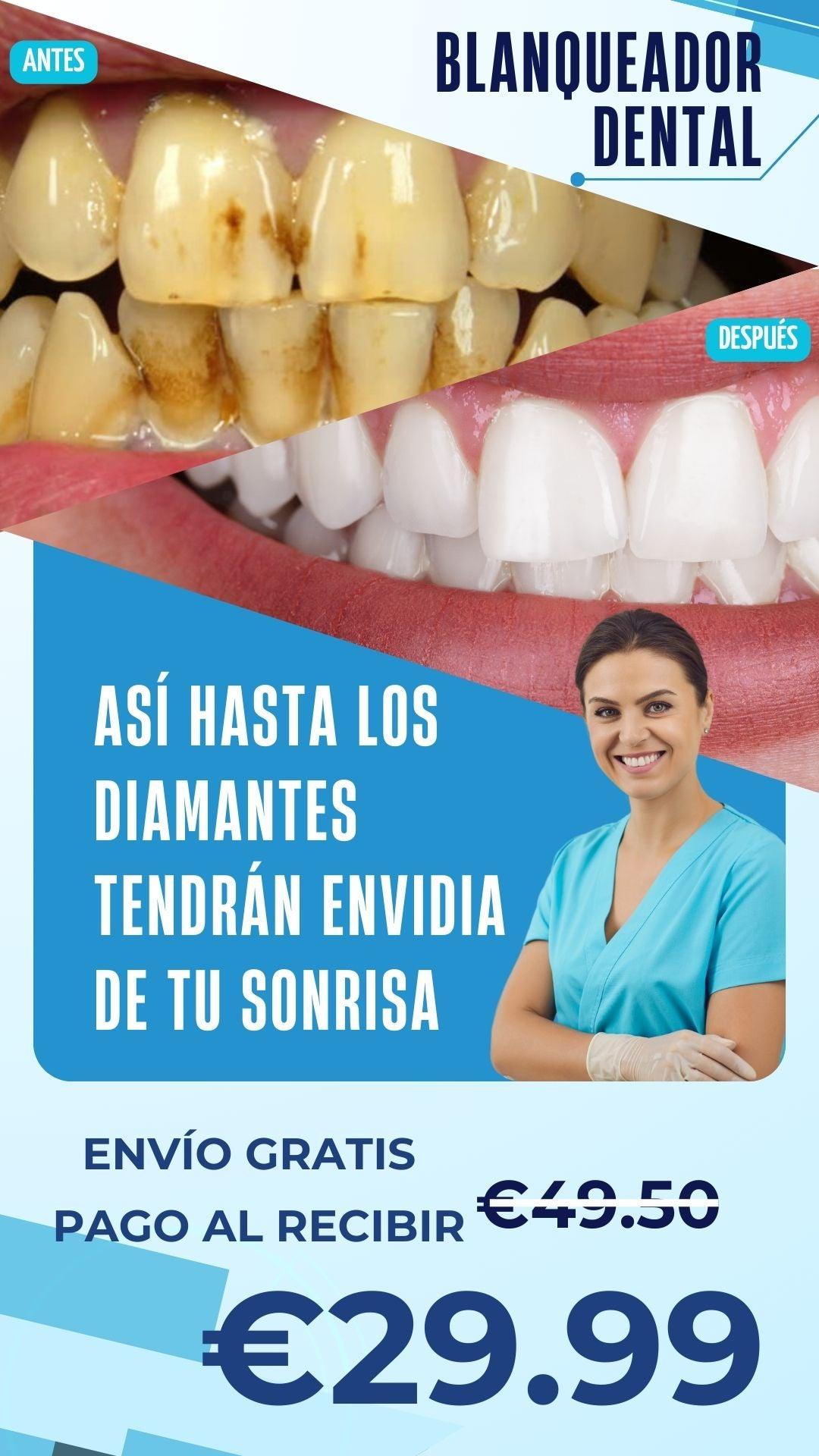 GlowDent™